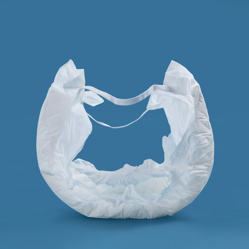 Kaili Medical Meterning Postpartum Pads Maternity pads With Spring scale